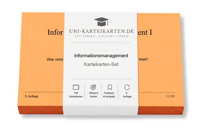 Informationsmanagement