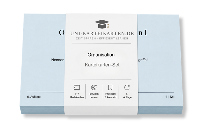 Organisation
