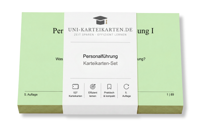Personalführung