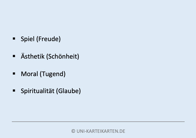 Dienstleistungsmanagement Prozesse - Karteikarten-Set (Bundle)
