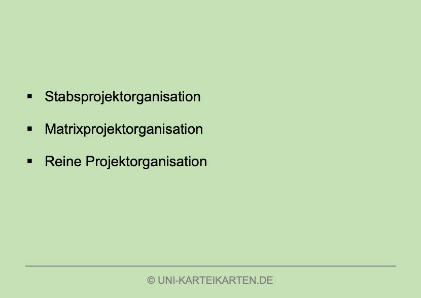 Einführung Wirtschaftsinformatik - Karteikarten-Set (Digital)