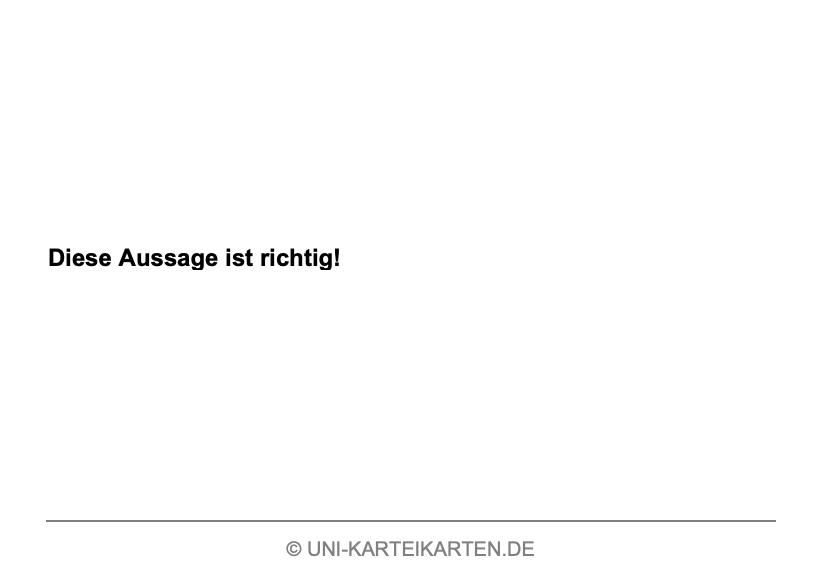 Einführung Wirtschaftswissenschaft - Karteikarten-Set (Bundle)