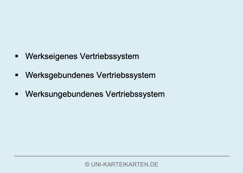 Einführung Wirtschaftswissenschaft - Karteikarten-Set (Bundle)