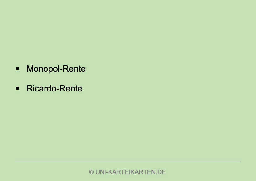 Strategisches Management - Karteikarten-Set (Bundle)