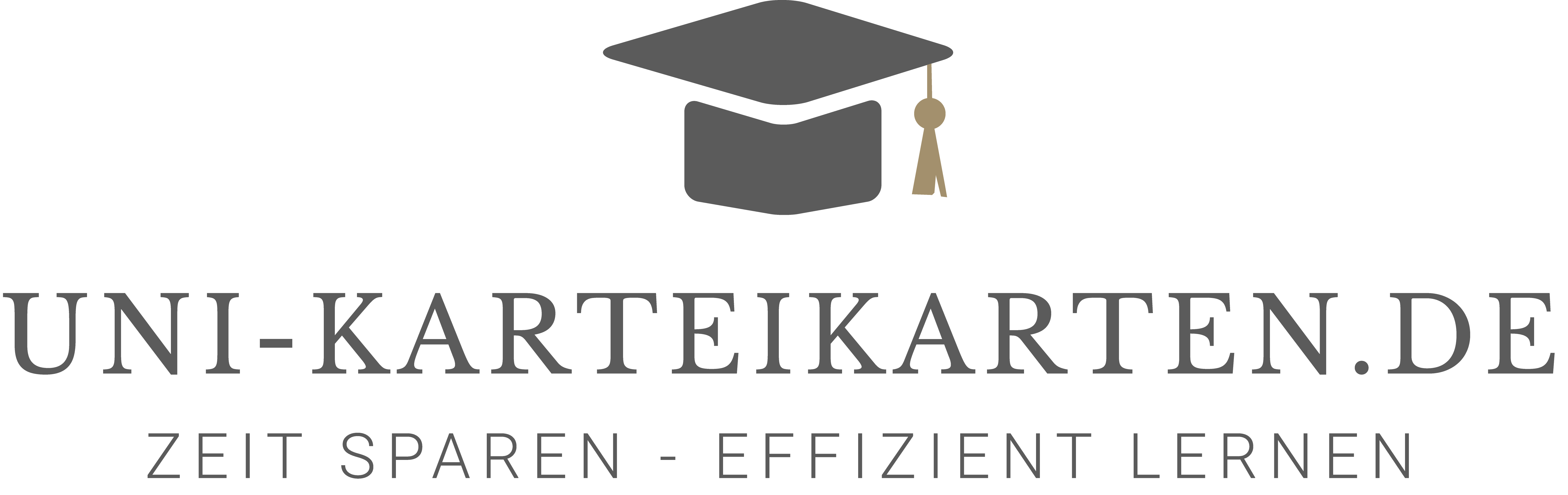 UNI-KARTEIKARTEN.de