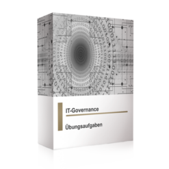 IT-Governance FernUni Hagen Karteikarten-Set Üben