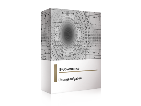 IT-Governance FernUni Hagen Karteikarten-Set Üben