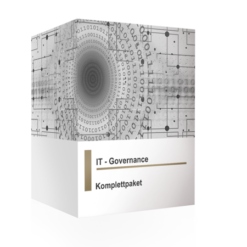 IT-Governance FernUni Hagen Komplettpaket