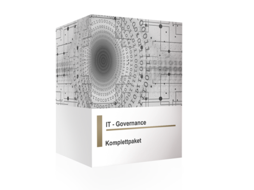 IT-Governance FernUni Hagen Komplettpaket