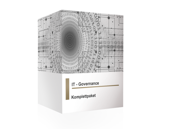 IT-Governance FernUni Hagen Komplettpaket