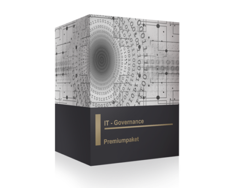 IT-Governance FernUni Hagen Premiumpaket