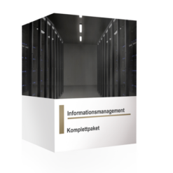 Informationsmanagement FernUni Hagen Komplettpaket