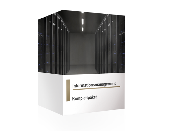 Informationsmanagement FernUni Hagen Komplettpaket