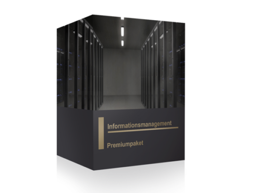 Informationsmanagement FernUni Hagen Premiumpaket