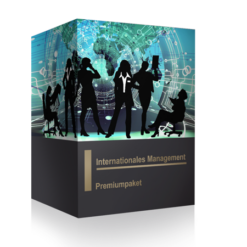 Internationales Management FernUni Hagen Premiumpaket