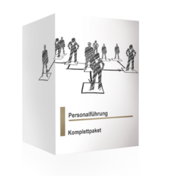 Personalführung FernUni Hagen Komplettpaket