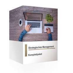 Strategisches Management FernUni Hagen Komplettpaket