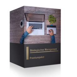 Strategisches Management FernUni Hagen Premiumpaket