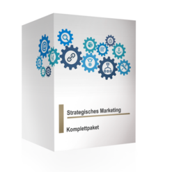 Strategisches Marketing FernUni Hagen Komplettpaket