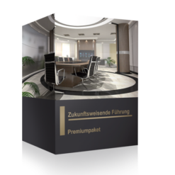 Zukunftsweisende Führung FernUni Hagen Premiumpaket
