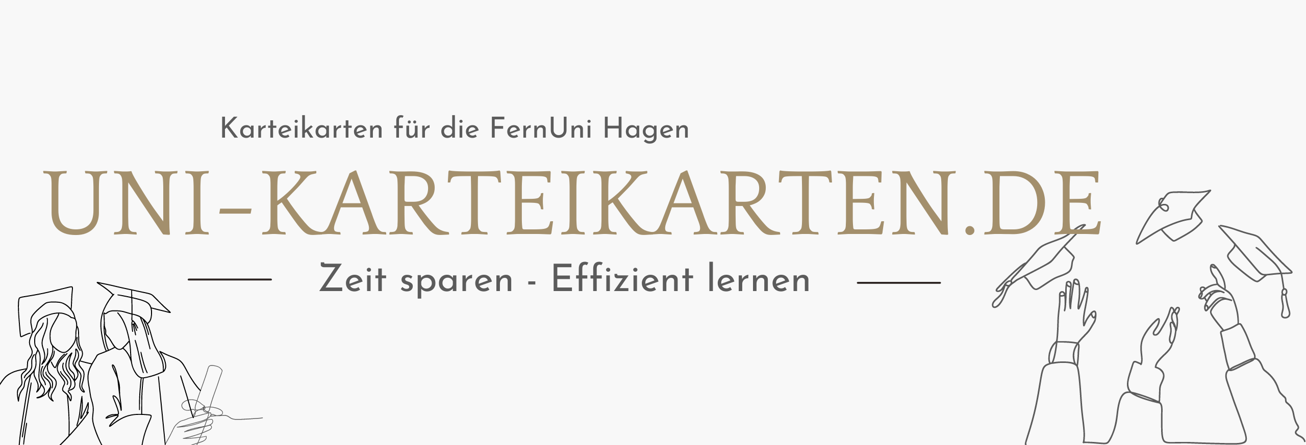 Slider Uni-Karteikarten.de Header-Startseite