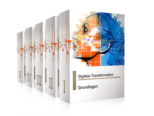 Digitale Transformation FernUni Hagen Karteikarten-Set Lernen