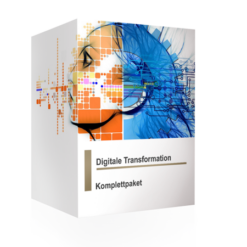 Digitale Transformation FernUni Hagen Komplettpaket