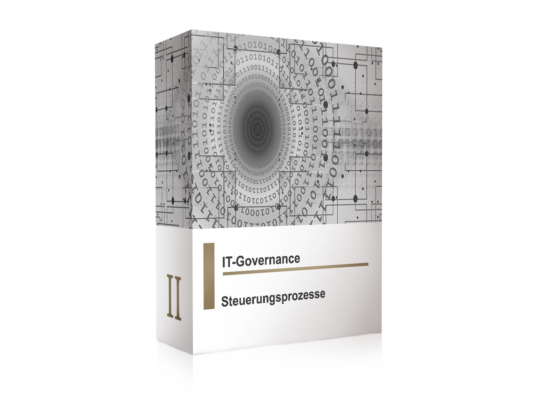 IT-Governance FernUni Hagen Einheit II