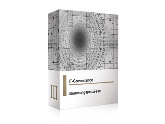 IT-Governance FernUni Hagen Einheit III