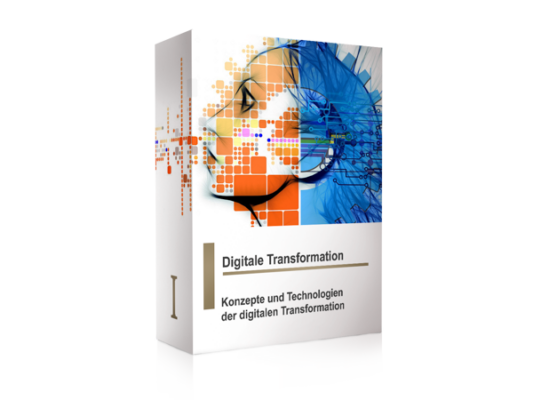 Digitale Transformation FernUni Hagen Einheit I