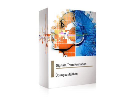 Digitale Transformation FernUni Hagen Üben