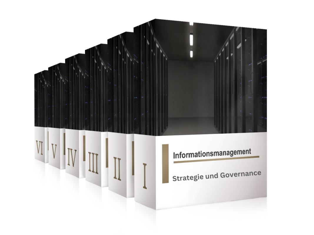 Informationsmanagement FernUni Hagen Lernen